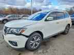 2018 NISSAN PATHFINDER