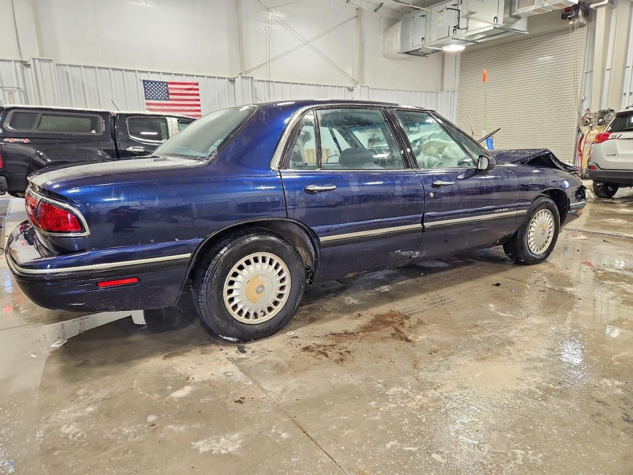 1999 BUICK Lesabre
