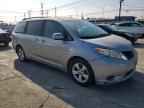2011 TOYOTA SIENNA