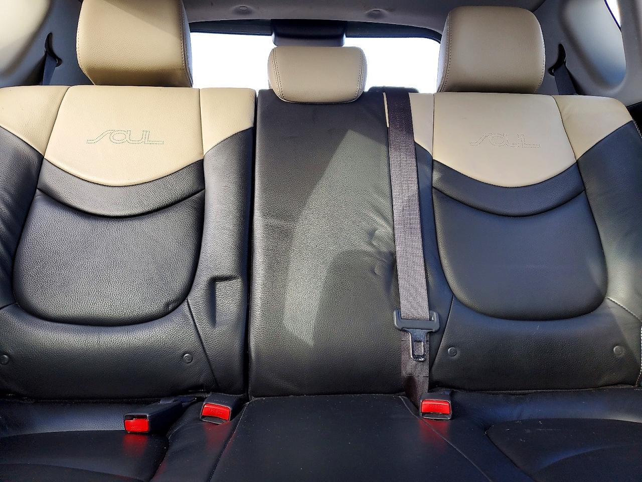 2012 KIA SOUL
