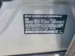 2025 BMW X1
