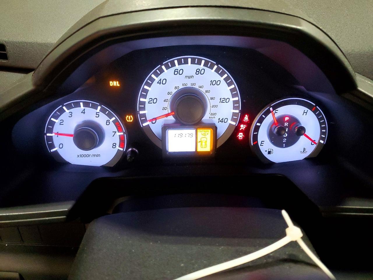 2014 HONDA PILOT