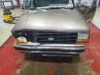 1989 FORD Bronco