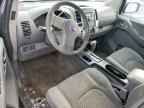 2010 NISSAN Frontier