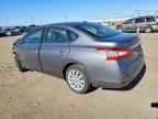 2015 NISSAN SENTRA
