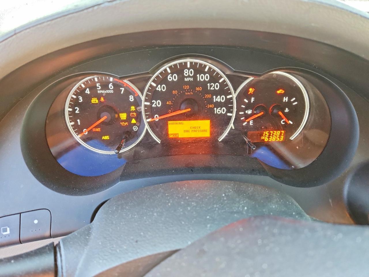 2011 NISSAN ALTIMA