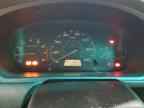 2002 HONDA ODYSSEY