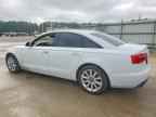 2013 AUDI A6