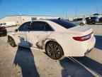 2019 LINCOLN Continental