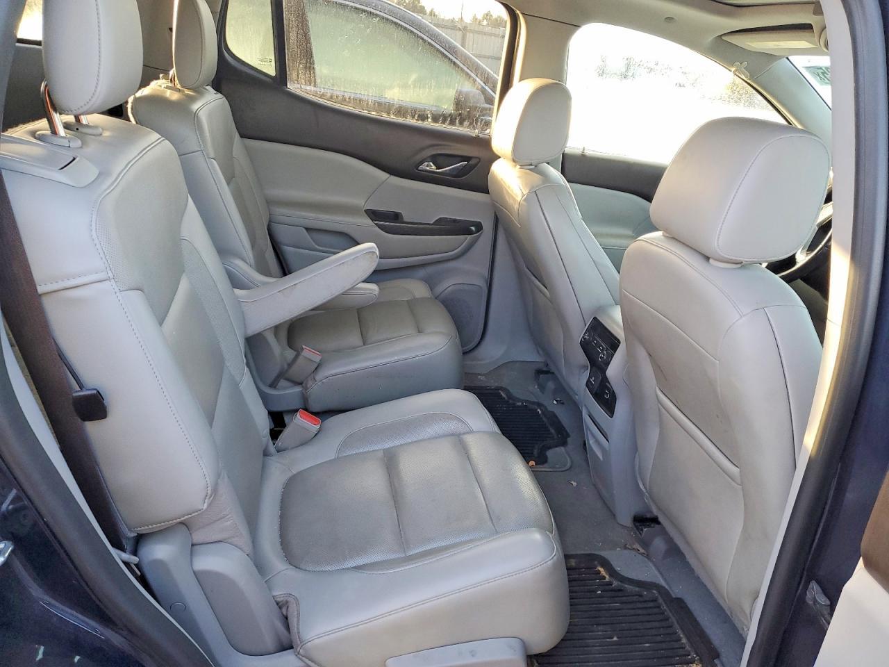 2017 GMC ACADIA