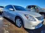 2011 NISSAN ALTIMA