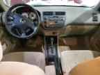 2002 HONDA CIVIC
