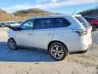 2014 MITSUBISHI outlander