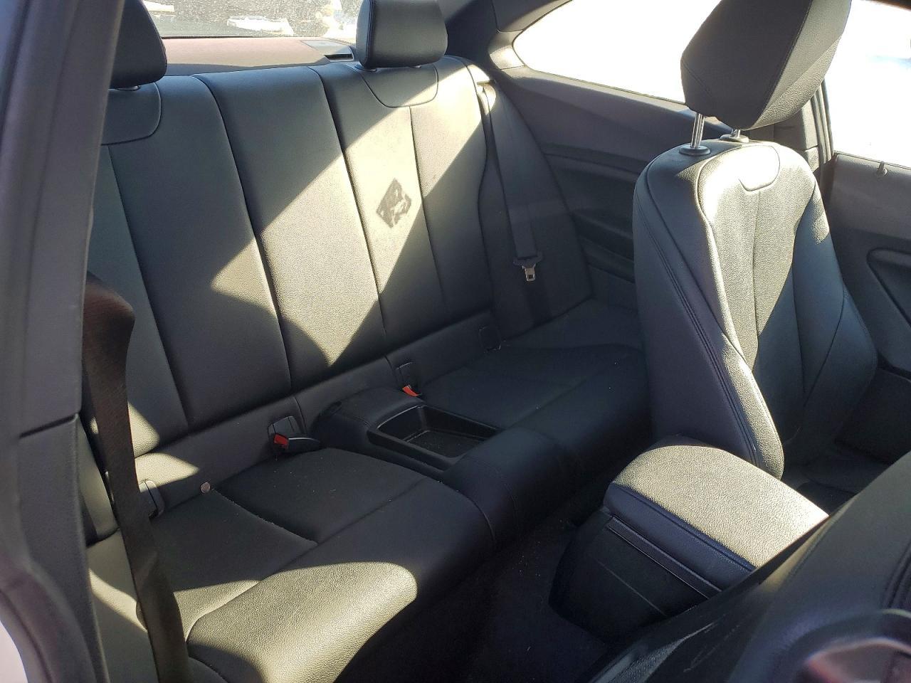 2017 BMW 2 Series
