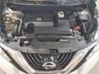 2015 NISSAN MURANO