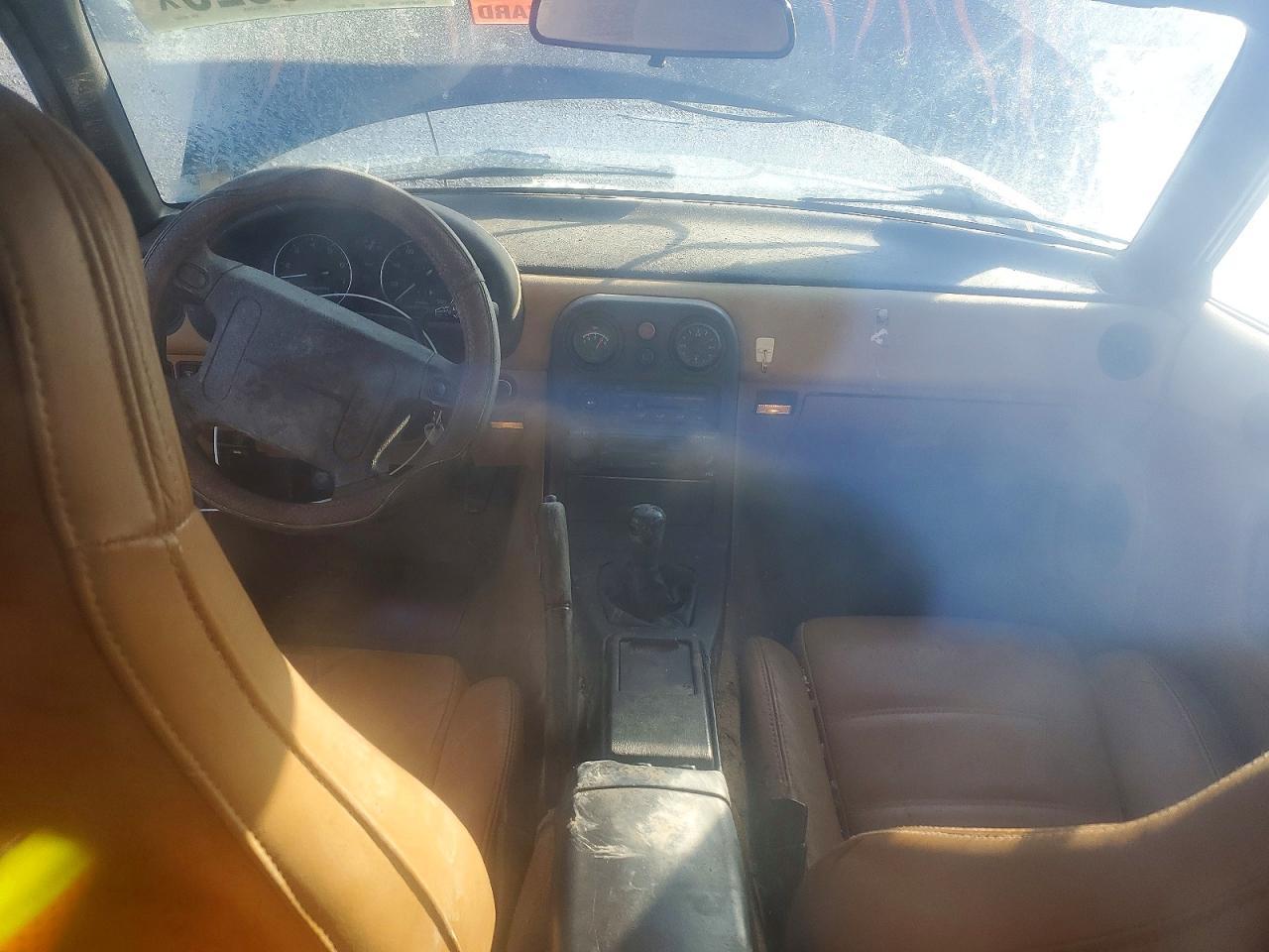 1993 MAZDA MX-5 Miata