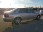 2000 HONDA ACCORD