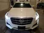 2014 CADILLAC CTS