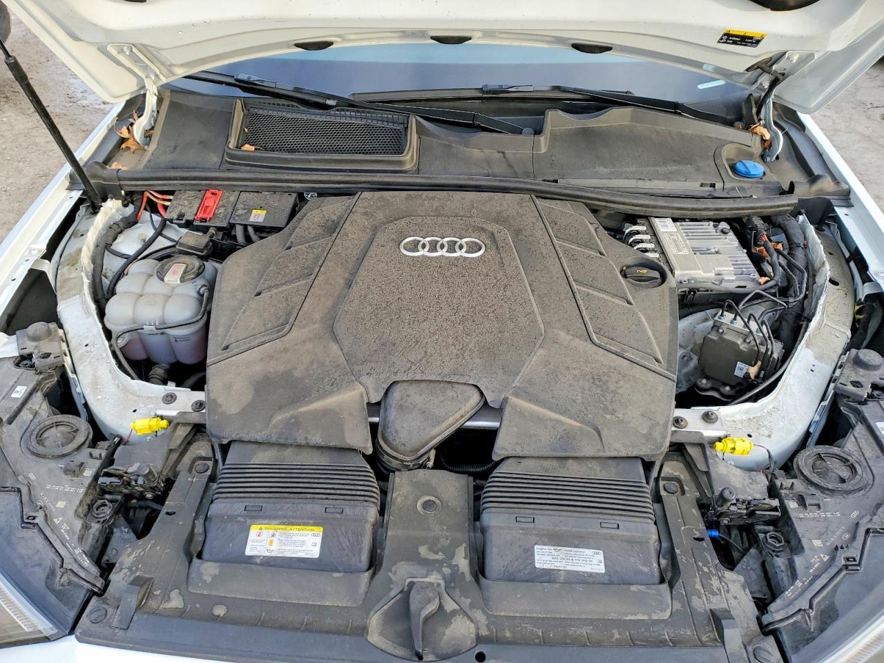 2021 AUDI Q7