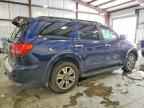2008 TOYOTA Sequoia
