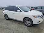 2015 NISSAN PATHFINDER