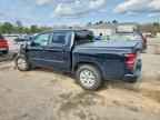 2022 NISSAN Frontier
