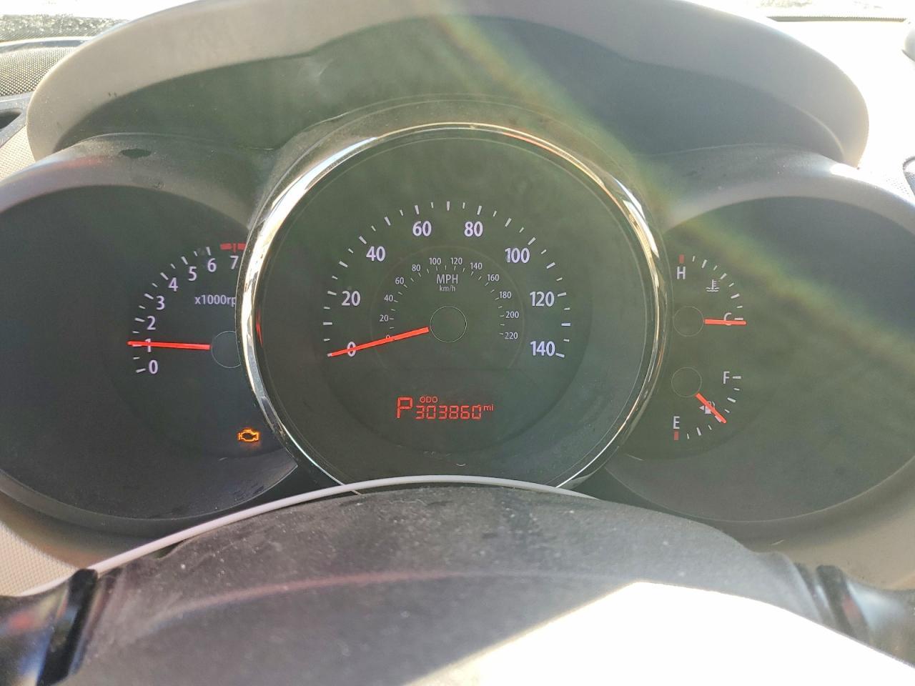 2010 KIA SOUL