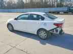 2021 KIA RIO