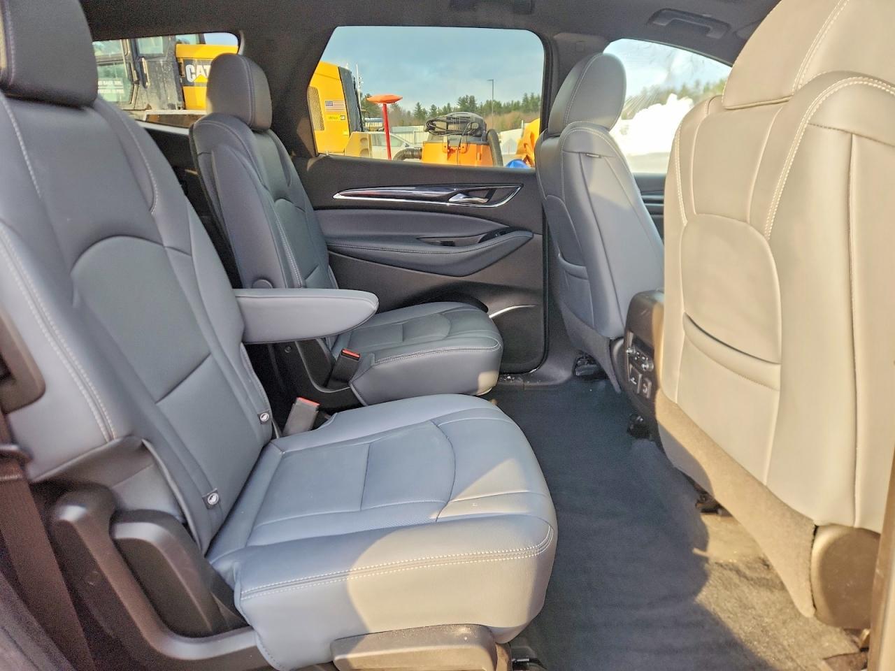 2023 BUICK ENCLAVE