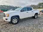 2020 GMC CANYON