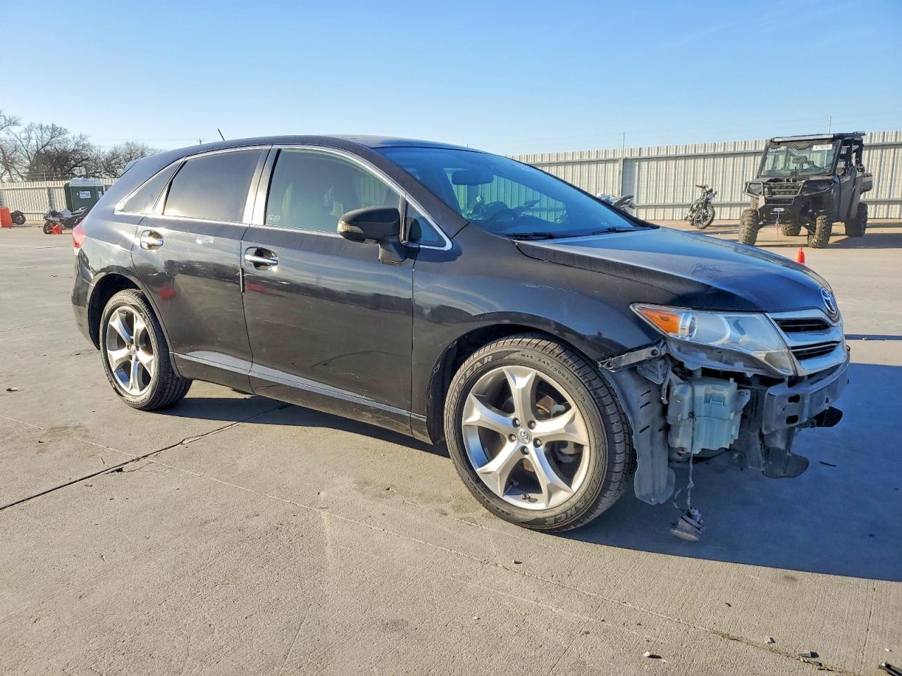 2013 TOYOTA VENZA