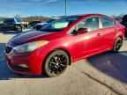 2014 KIA FORTE