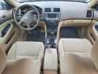 2006 HONDA ACCORD