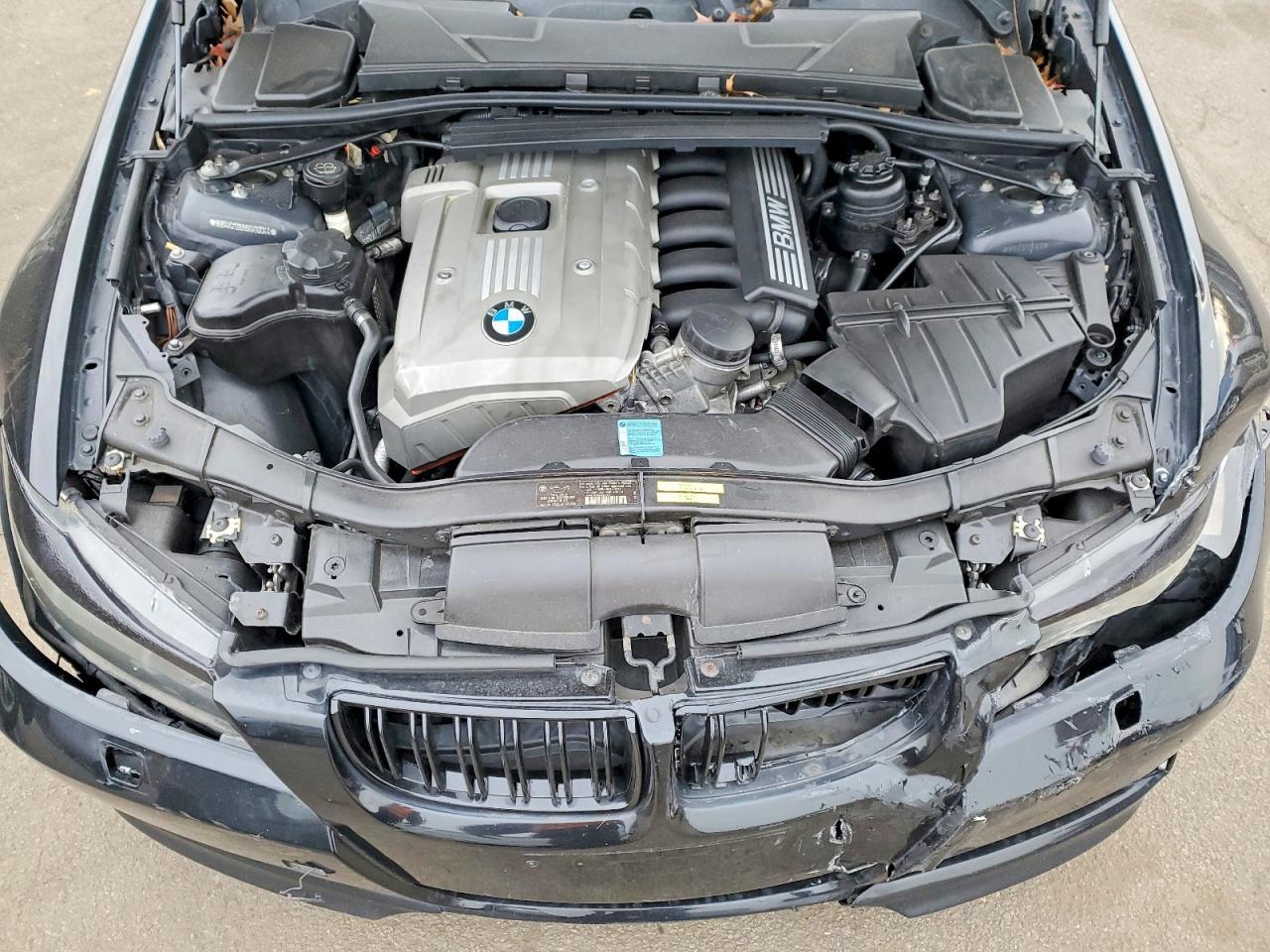 2006 BMW 3 SERIES
