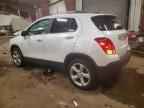 2016 CHEVROLET TRAX