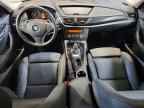 2012 BMW X1