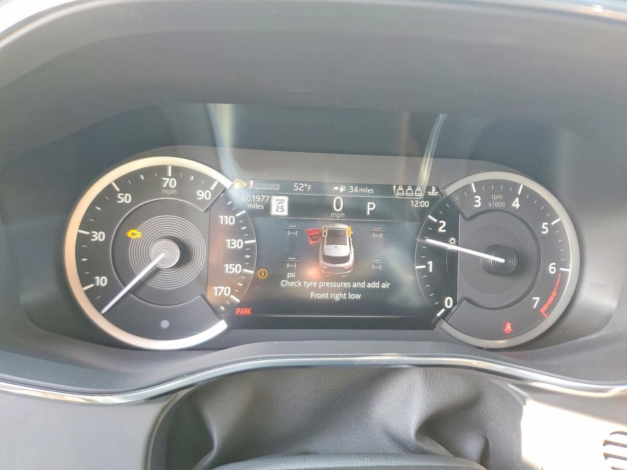 2023 JAGUAR F-Pace