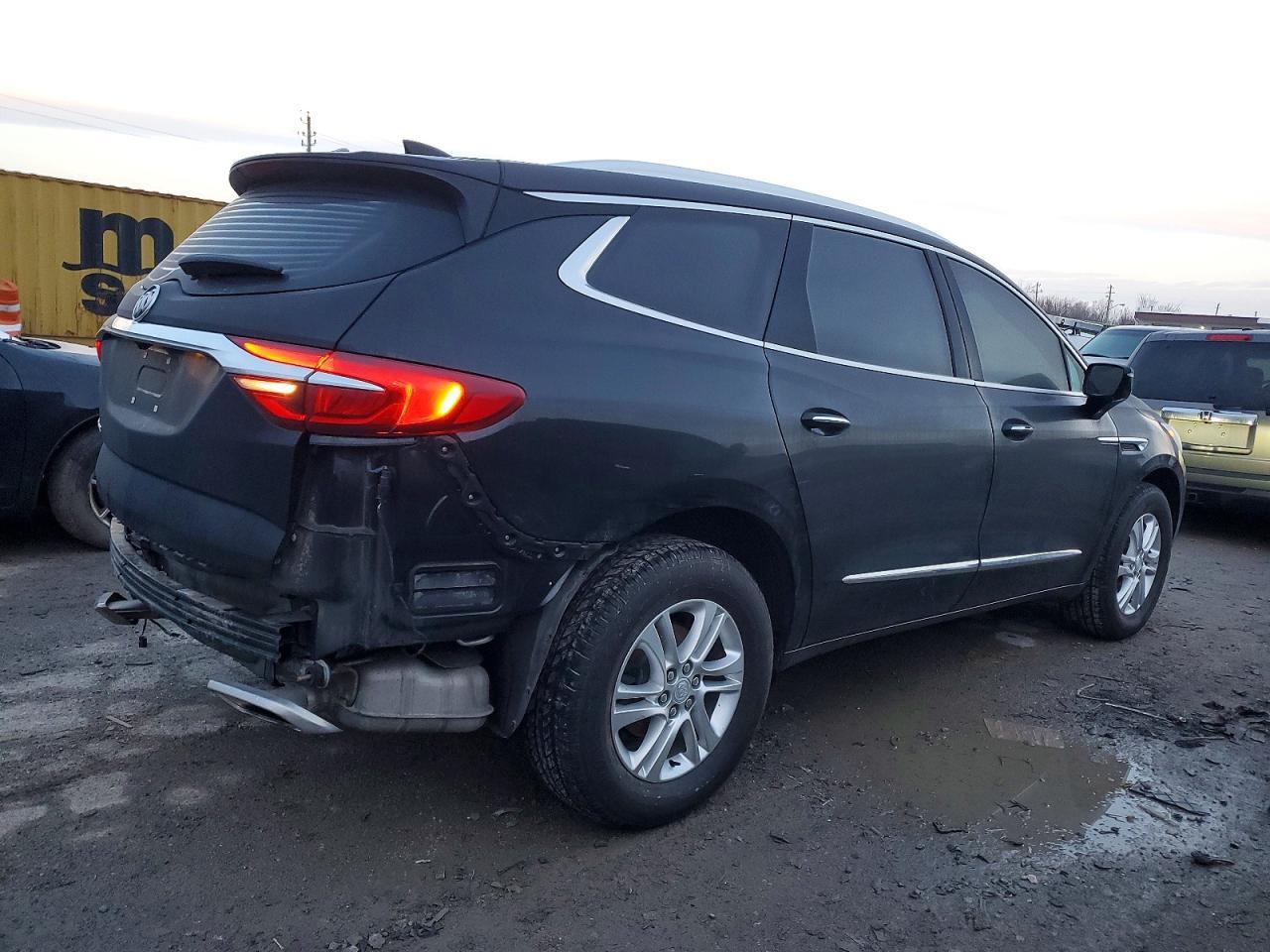2020 BUICK ENCLAVE