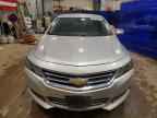 2017 CHEVROLET IMPALA