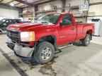 2011 CHEVROLET Silverado 2500