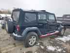 2014 JEEP WRANGLER