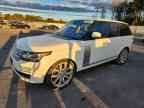 2016 LAND ROVER RANGE ROVER