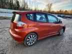 2012 HONDA FIT