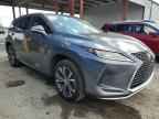 2020 LEXUS RX 350L