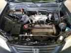 1998 HONDA CR-V