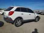 2013 CHEVROLET Captiva