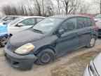2010 NISSAN VERSA