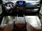 2012 HONDA PILOT