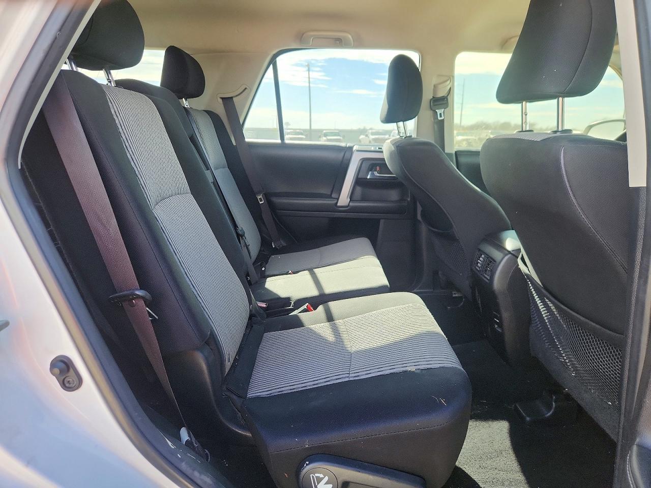 2015 TOYOTA 4Runner