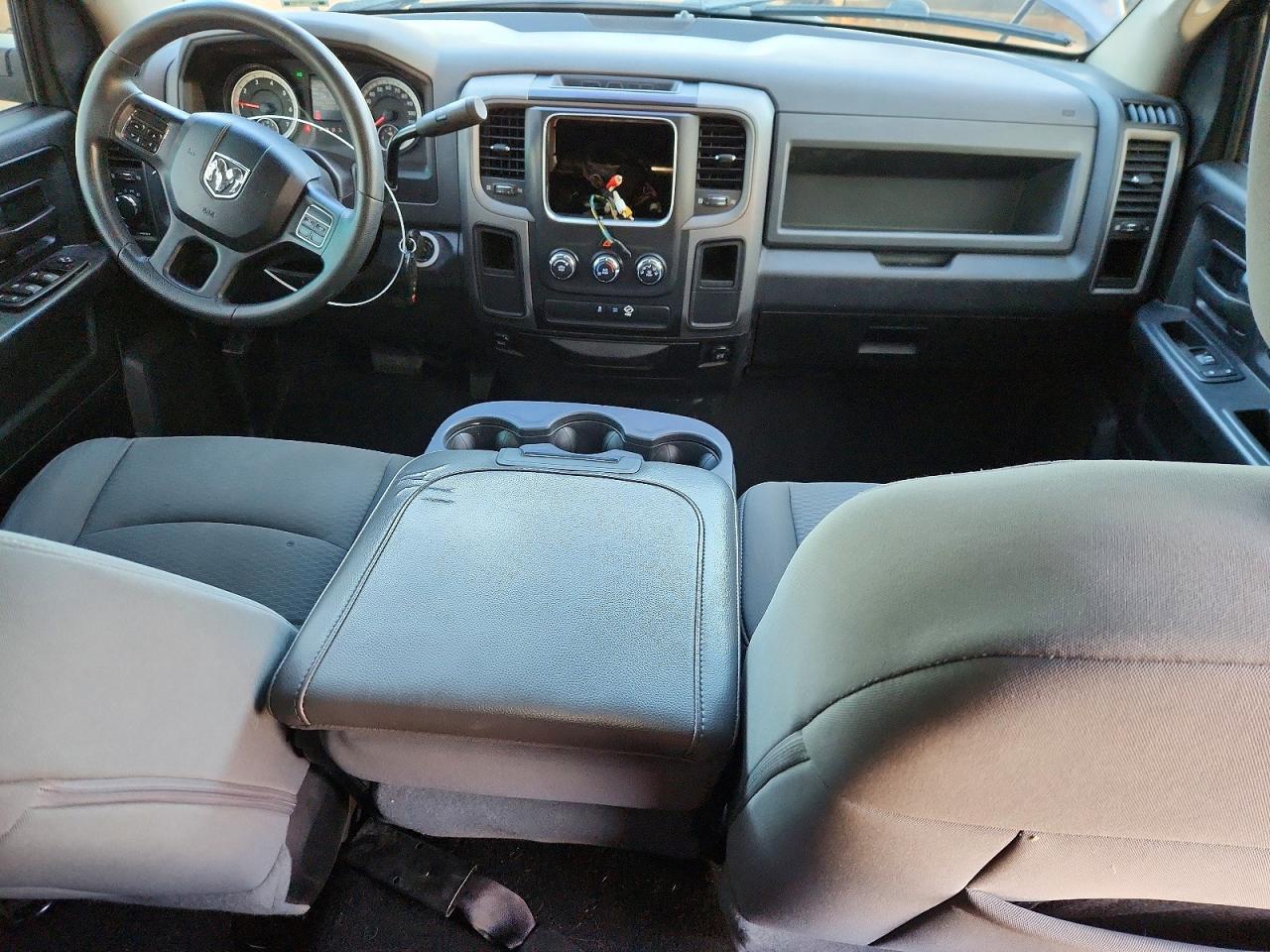 2013 RAM 1500